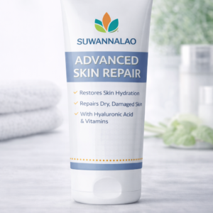 Advanced Skin Repair Cream